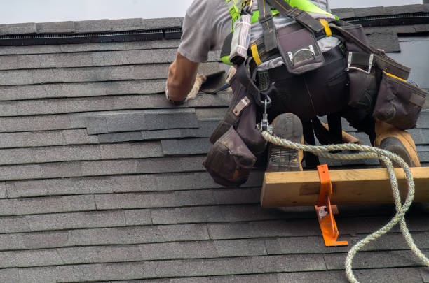 Reliable Roof Repair contractor in Spruce Creek, PA by Brentwood Metal Roofing